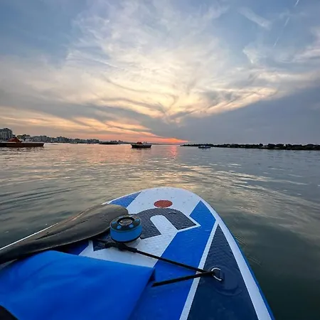 Alojamento de Acomodação e Pequeno-almoço Sylva 3*