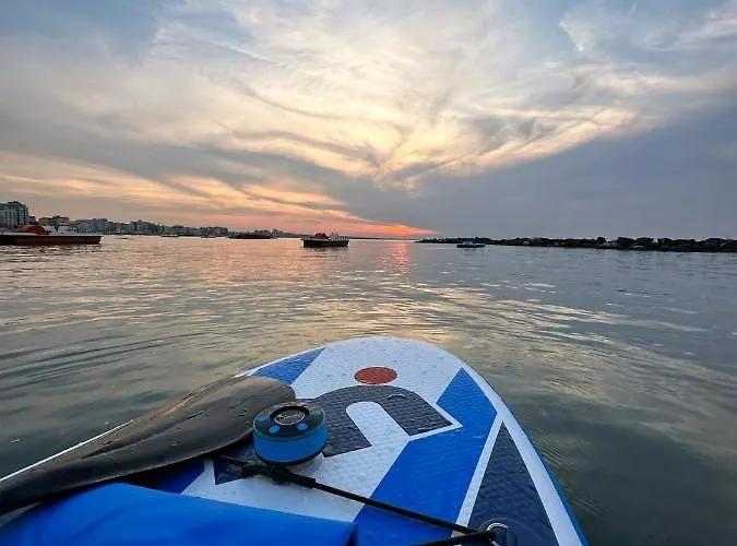 فندق مبيت وإفطار Sylva 3*