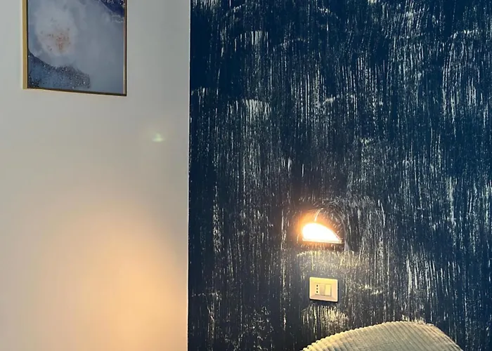 فندق مبيت وإفطار Sylva كاتوليكا