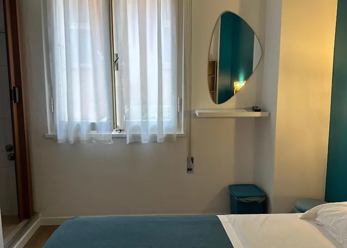 فندق مبيت وإفطار Sylva