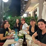 Sylva Bed & Breakfast Cattolica