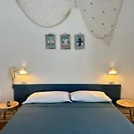 Bed & Breakfast Sylva 3*