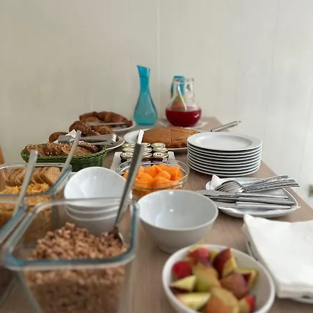 Nocleg ze śniadaniem Sylva Cattolica