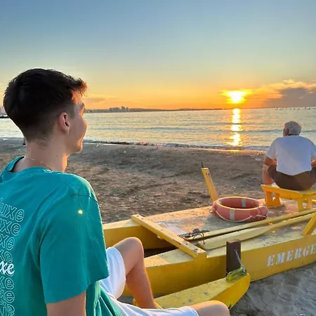 Frühstückspension Sylva 3*