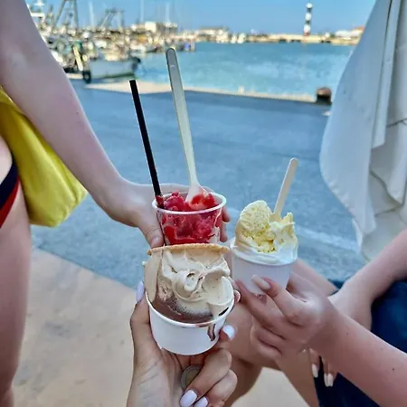 Sylva Frühstückspension Cattolica