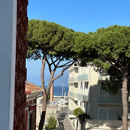 Bed & Breakfast Sylva Cattolica