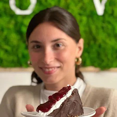 לינה וארוחת בוקר Sylva *