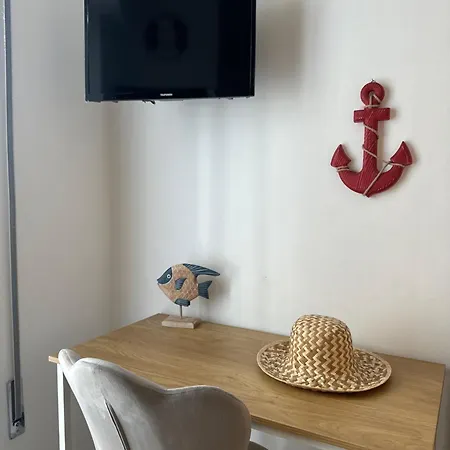 Nocleg ze śniadaniem Sylva