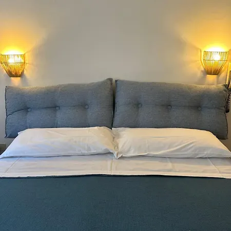 Nocleg ze śniadaniem Sylva Cattolica