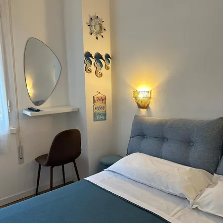 Sylva Nocleg ze śniadaniem Cattolica