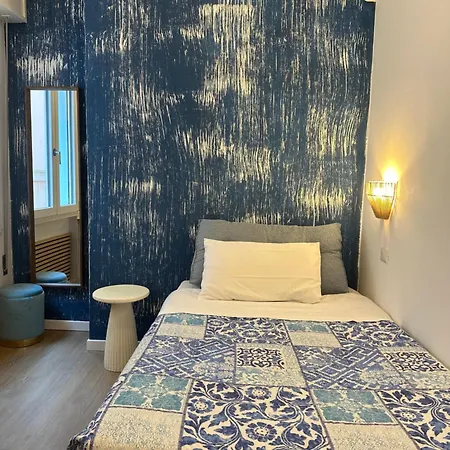 Sylva Oda ve Kahvaltı 3*