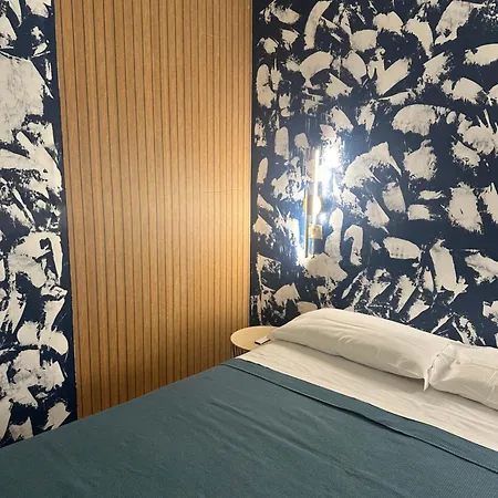 Sylva Bed & Breakfast Cattolica