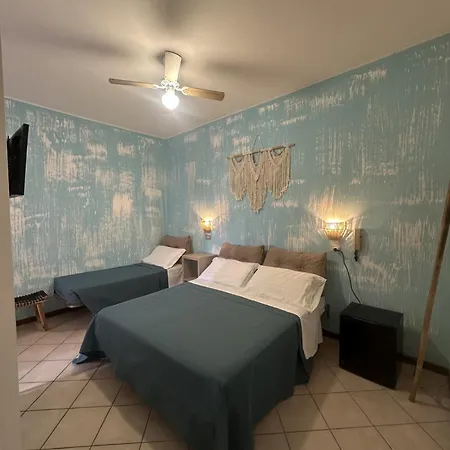 Bed and breakfast Sylva Cattolica