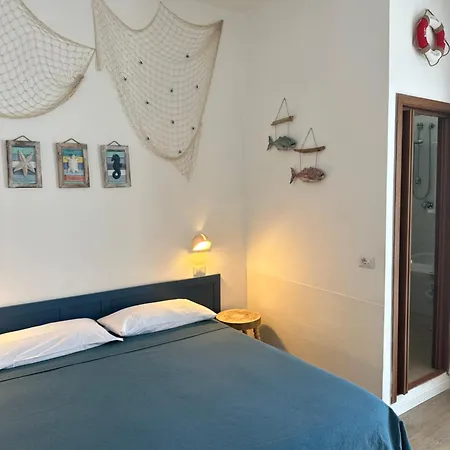 Bed and breakfast Sylva 3*