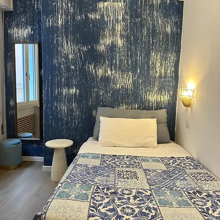 Sylva Bed and breakfast Cattolica