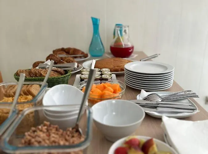 Frühstückspension Sylva Cattolica