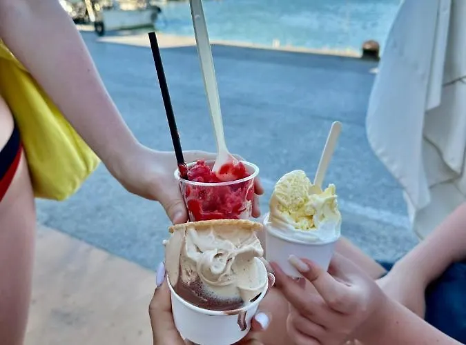 Sylva Oda ve Kahvaltı Cattolica