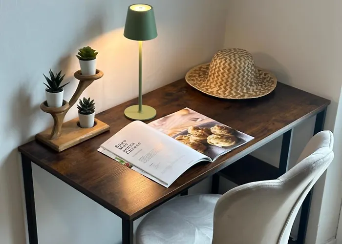 Sylva 住宿加早餐酒店 3*