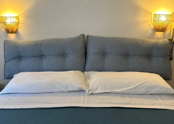 住宿加早餐酒店 Sylva 卡托利卡