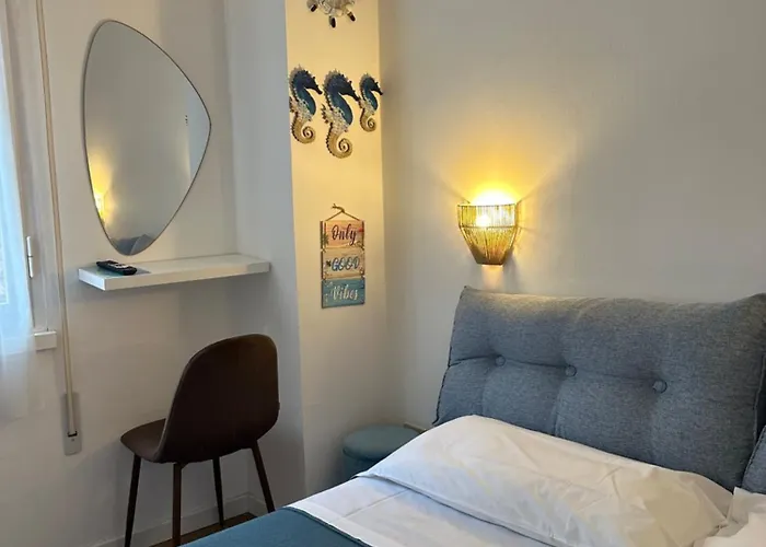 Sylva Bed and Breakfast Κατόλικα