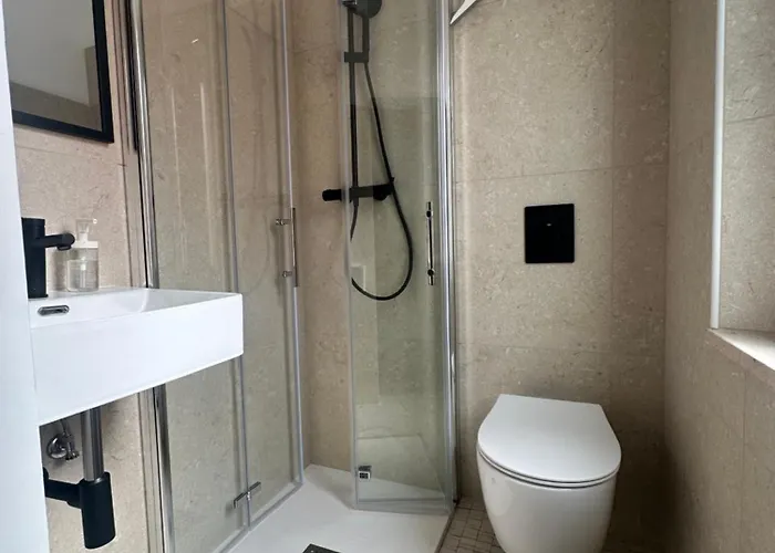 Sylva Oda ve Kahvaltı 3*