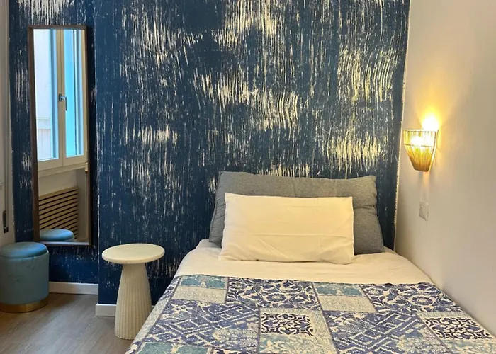 Sylva Oda ve Kahvaltı 3*